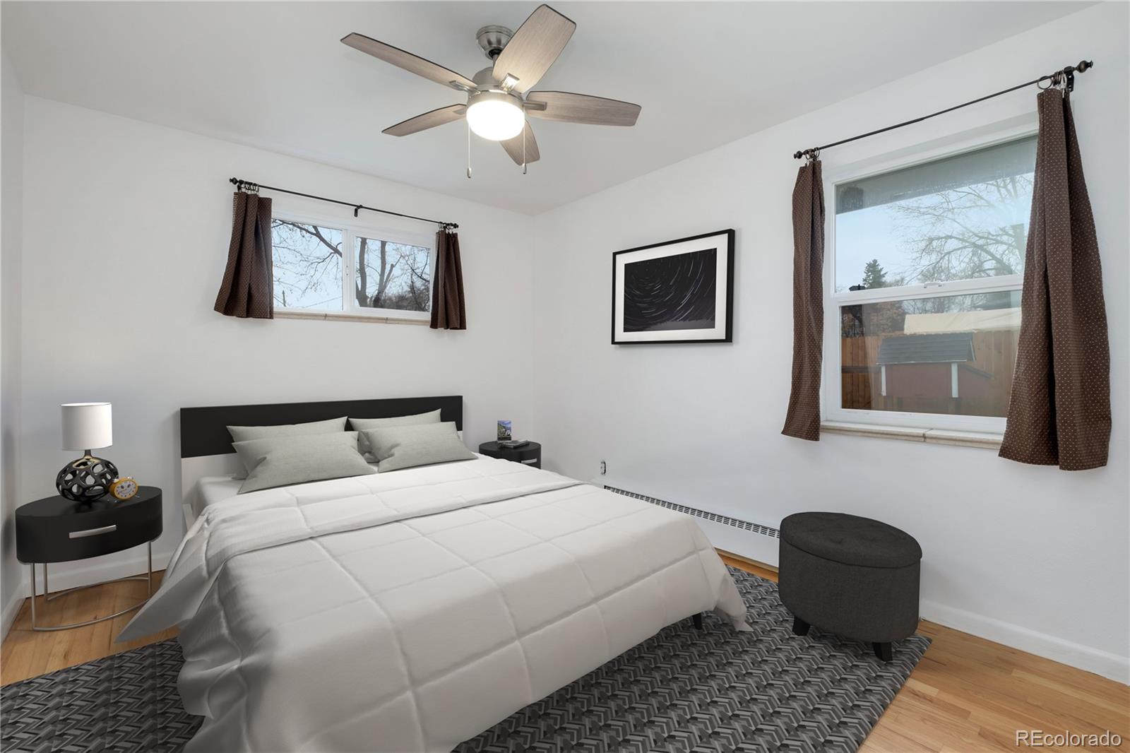 2088 W Caley Place Littleton CO 80120
