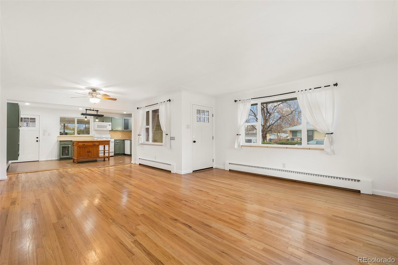 2088 W Caley Place Littleton CO 80120