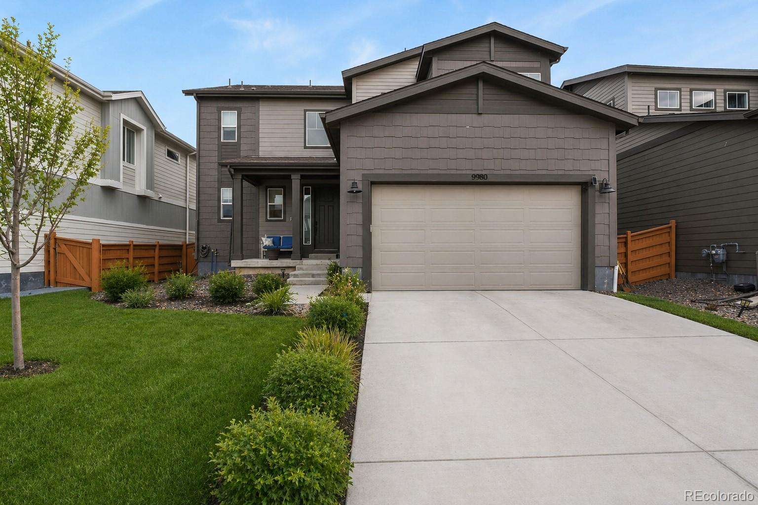 9980 Victor Street Commerce City CO 80022