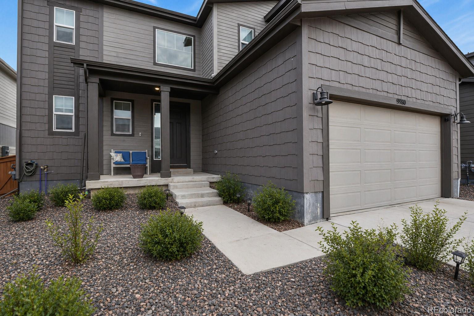 9980 Victor Street Commerce City CO 80022