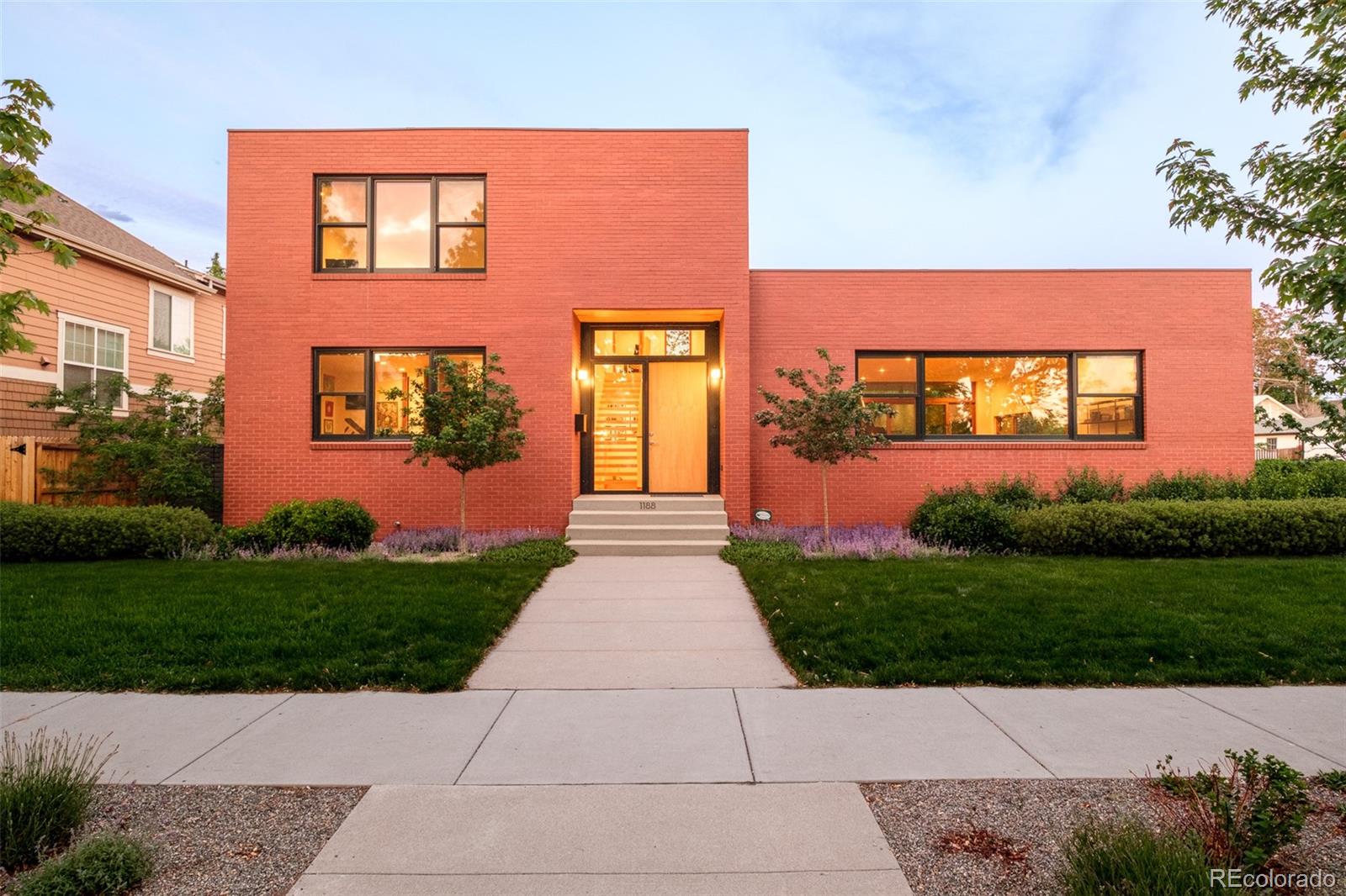 1188 S Sherman Street Denver CO 80210