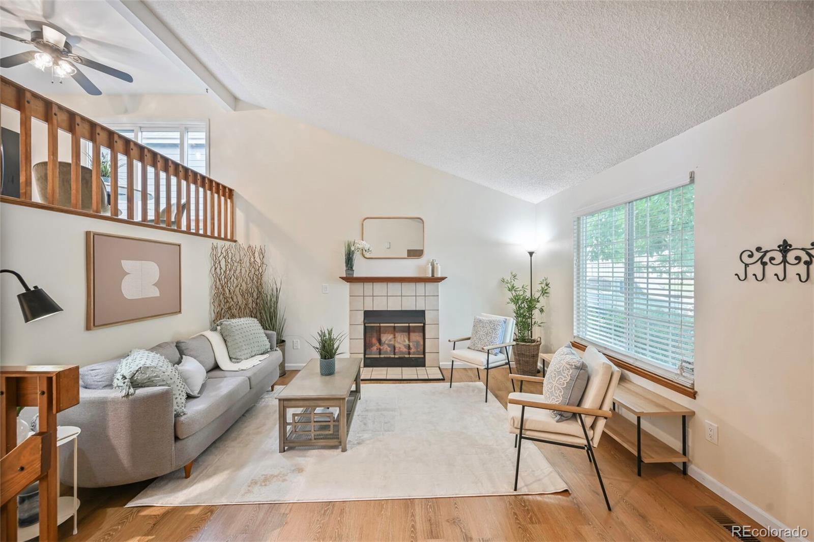 5602 S Yank Court Littleton CO 80127