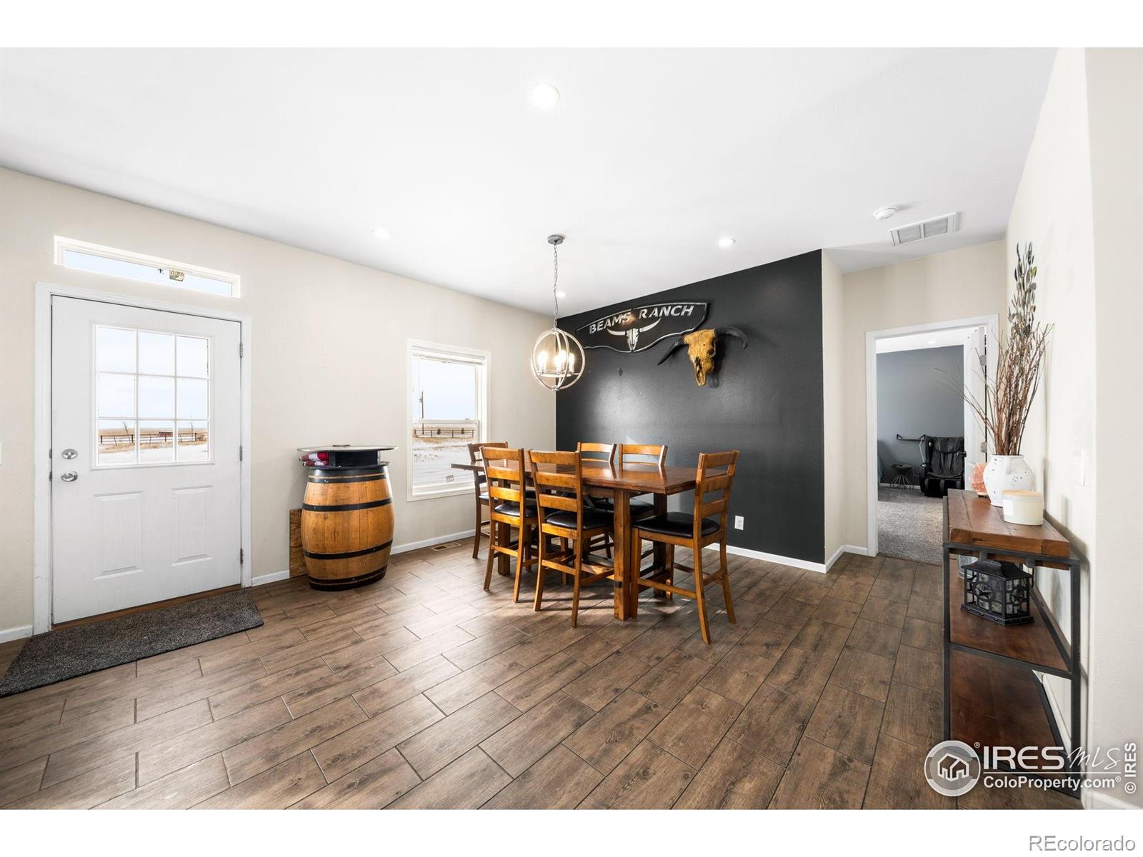 51880 County Road 33 Nunn CO 80648