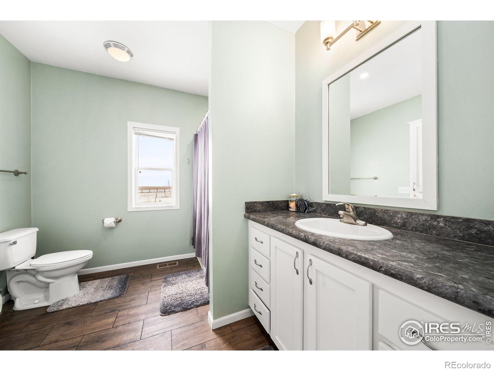51880 County Road 33 Nunn CO 80648