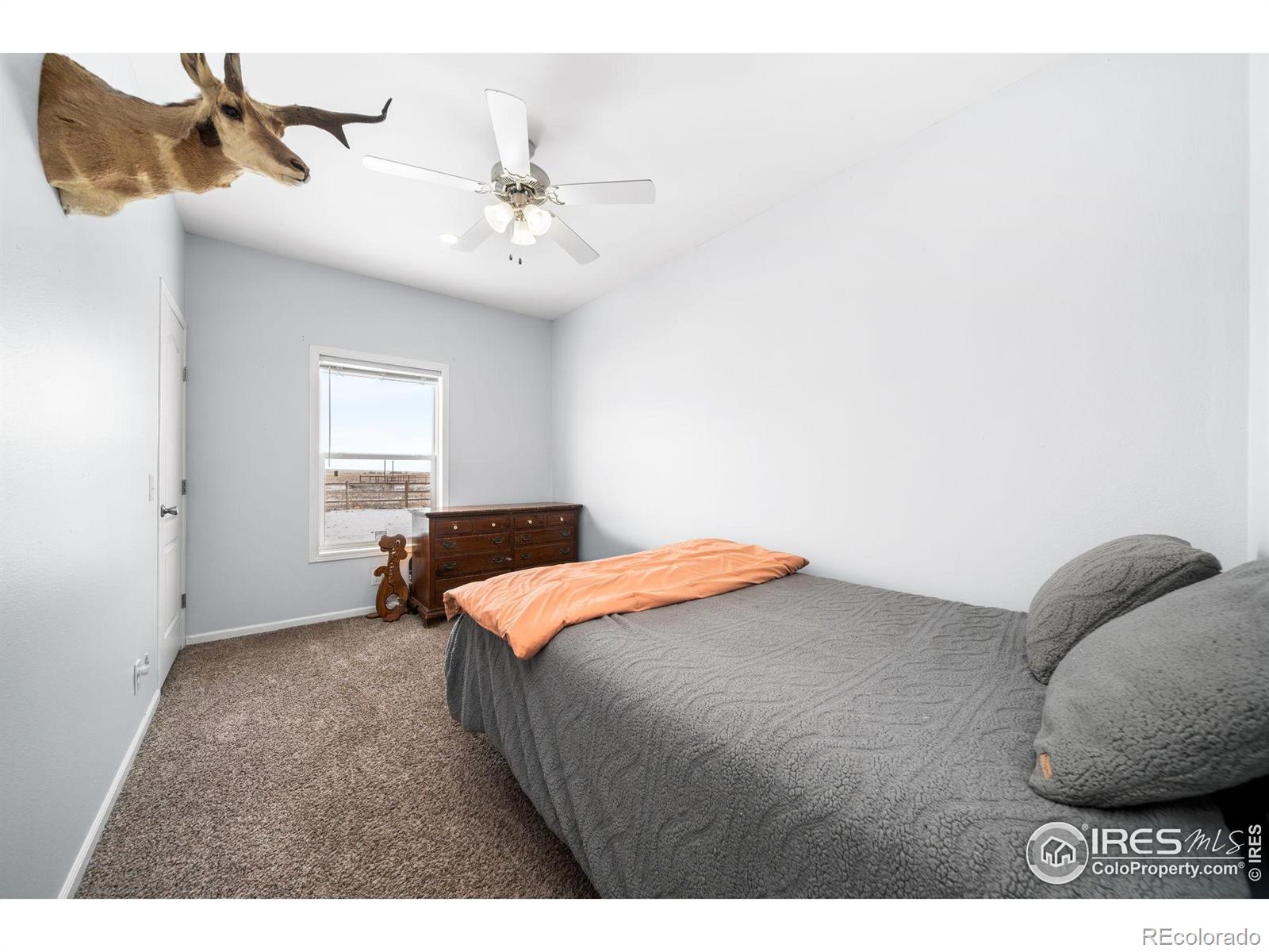 51880 County Road 33 Nunn CO 80648