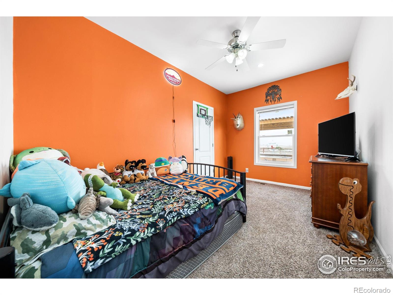 51880 County Road 33 Nunn CO 80648
