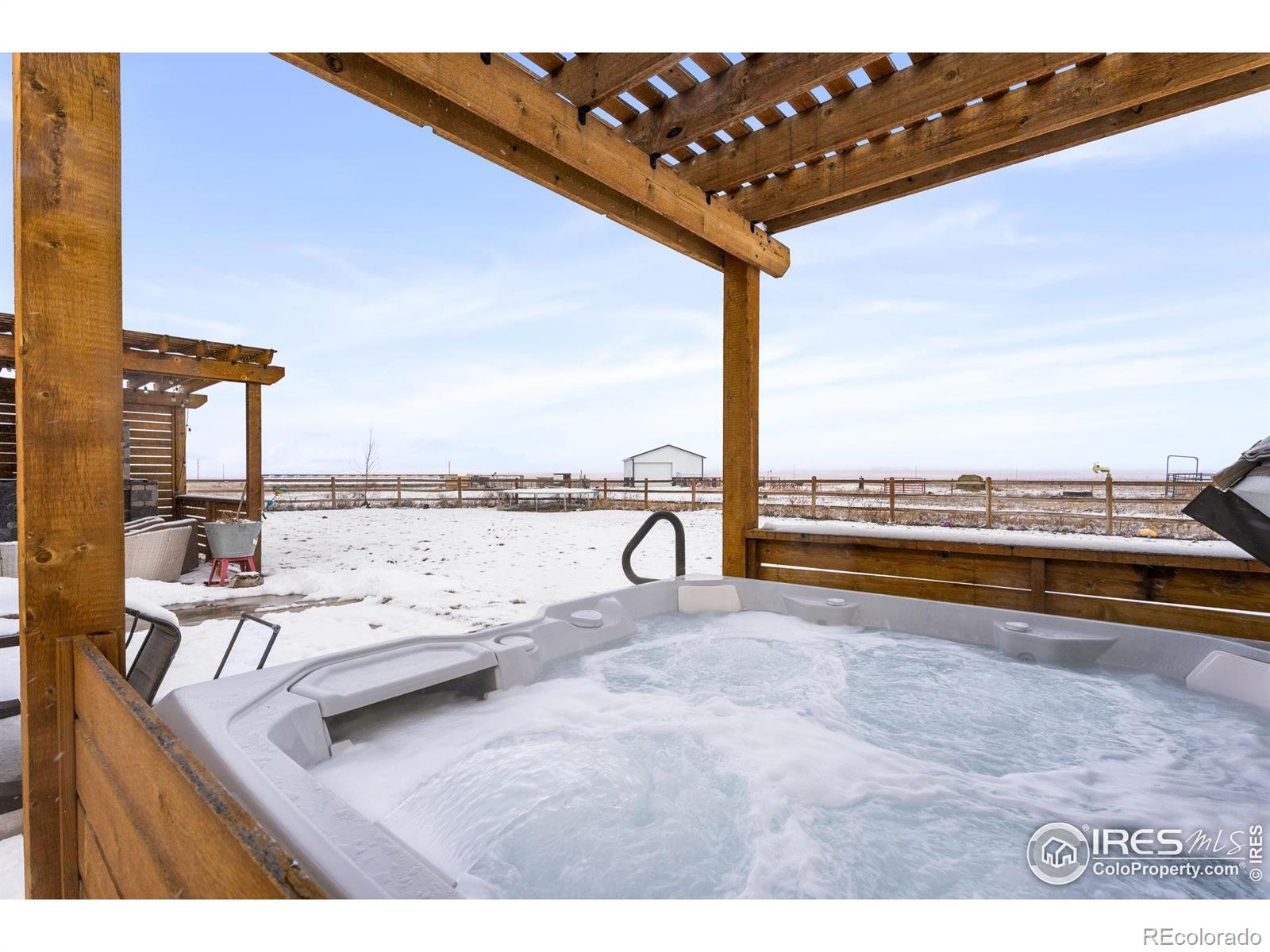 51880 County Road 33 Nunn CO 80648