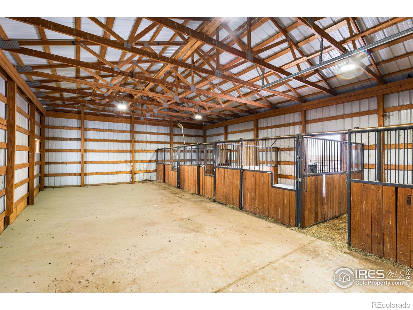 51880 County Road 33 Nunn CO 80648
