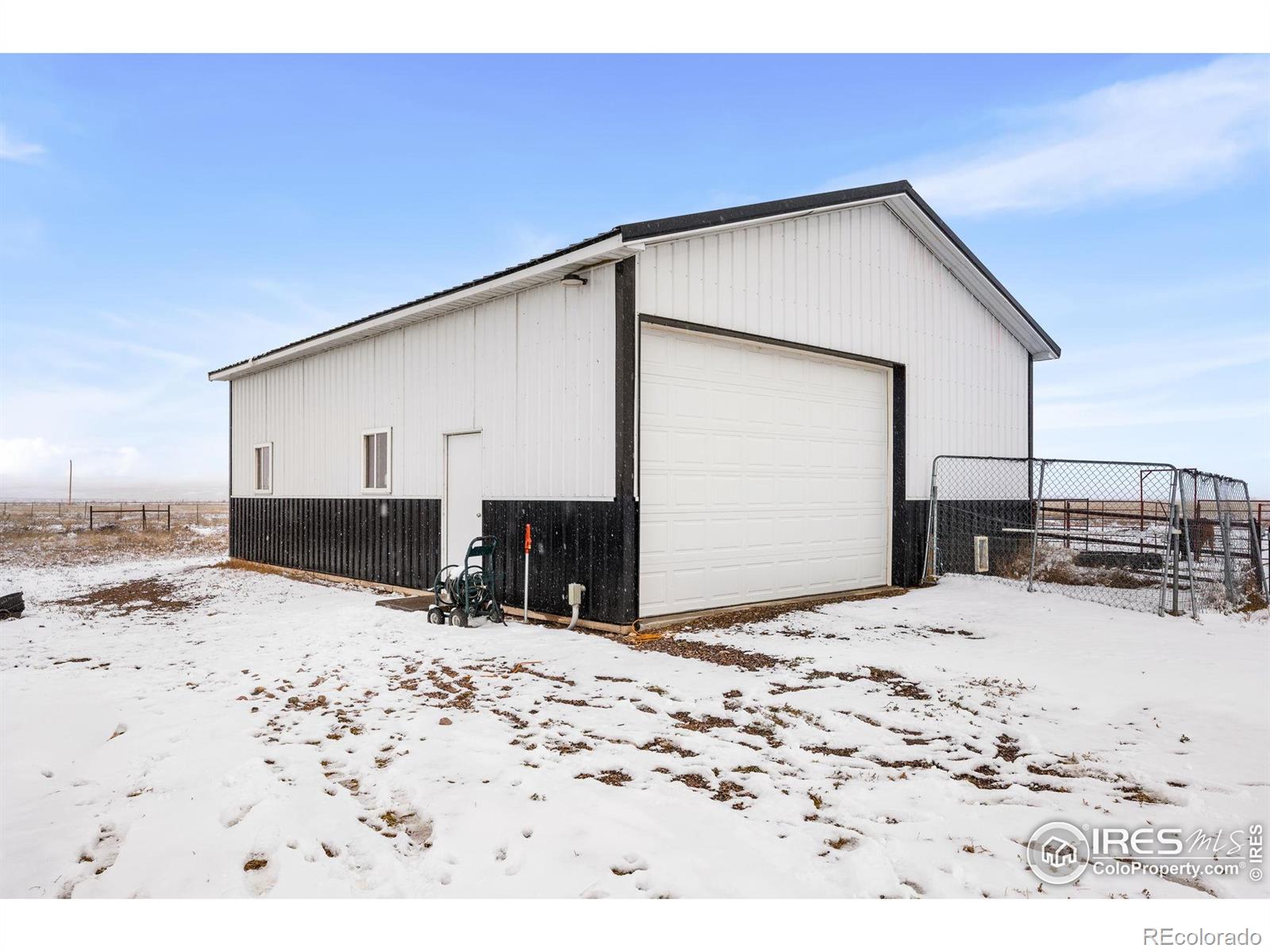 51880 County Road 33 Nunn CO 80648