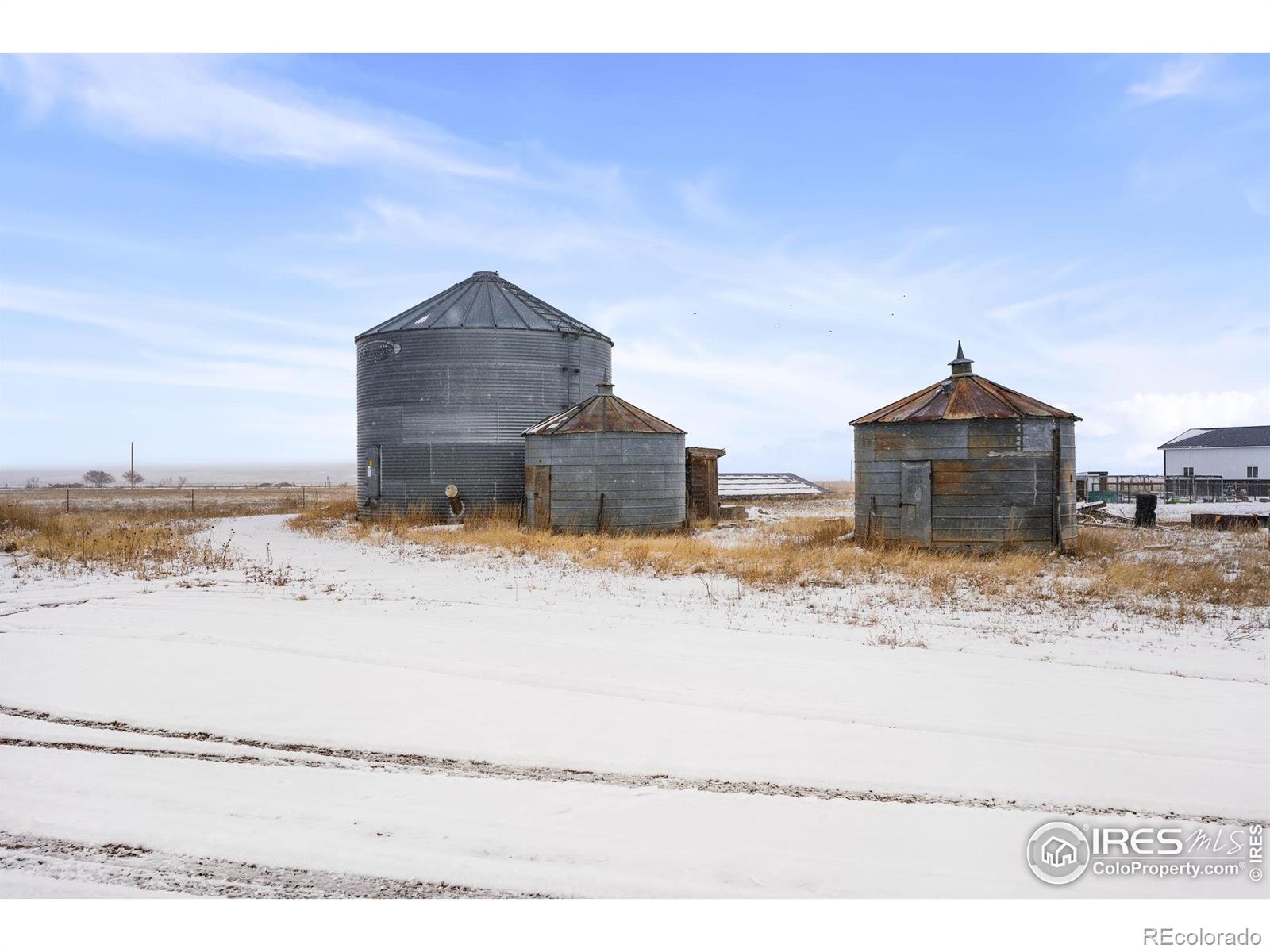51880 County Road 33 Nunn CO 80648