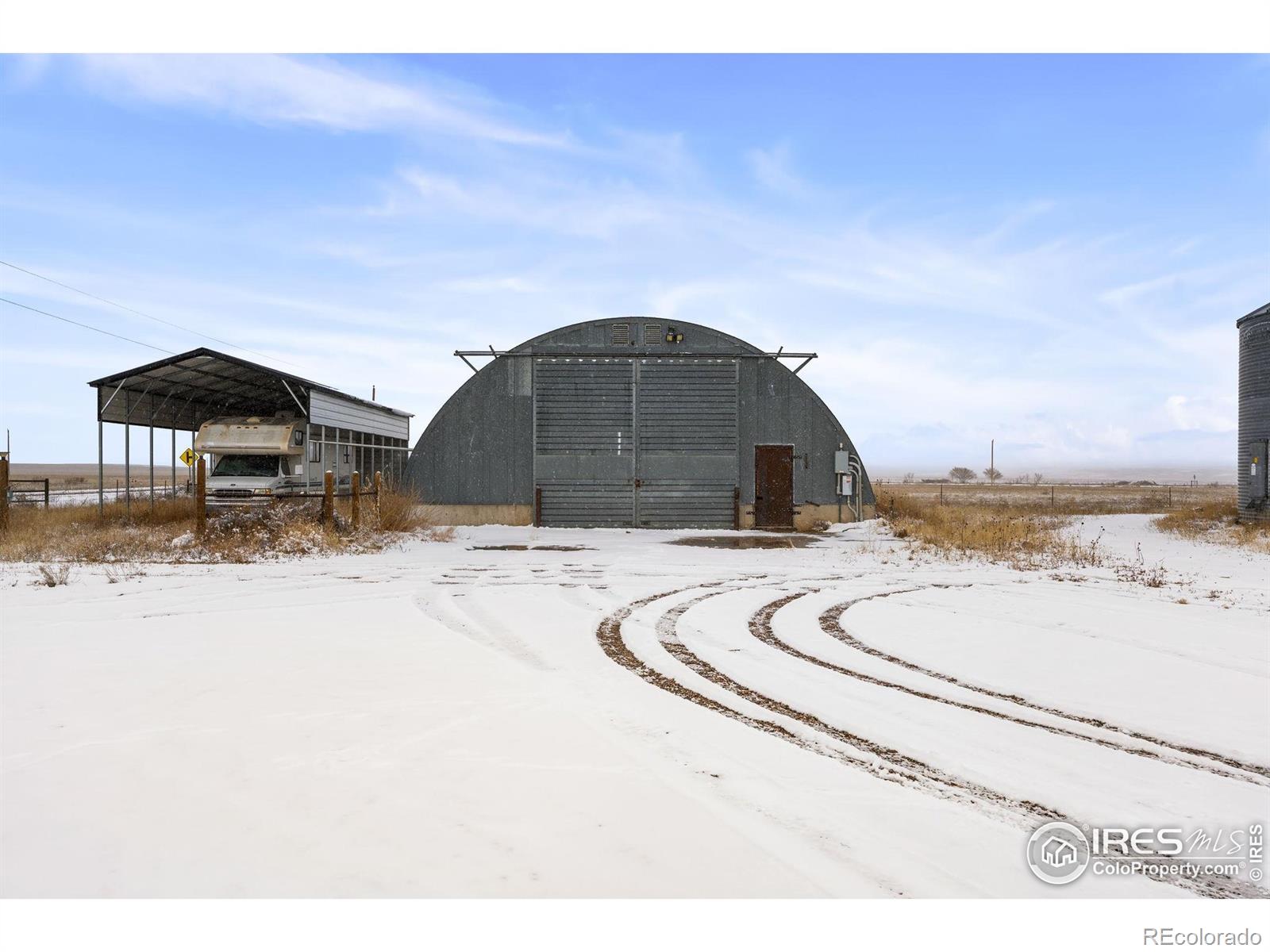 51880 County Road 33 Nunn CO 80648