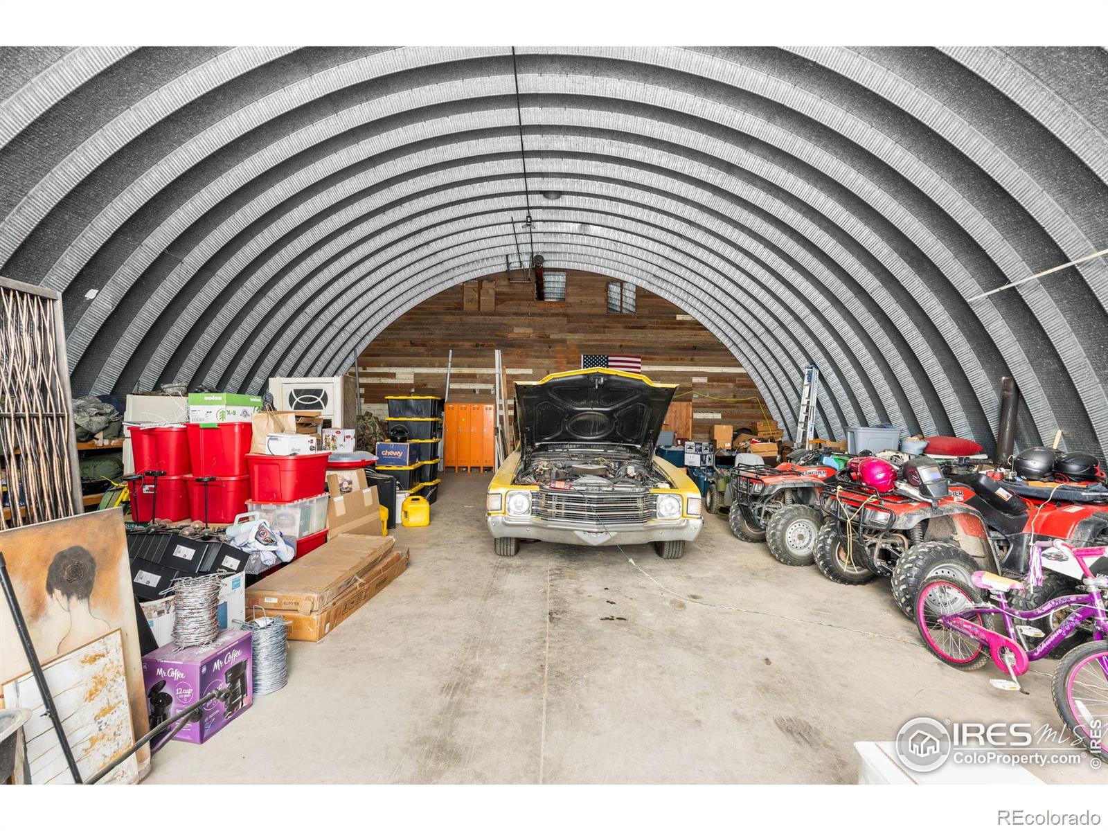 51880 County Road 33 Nunn CO 80648