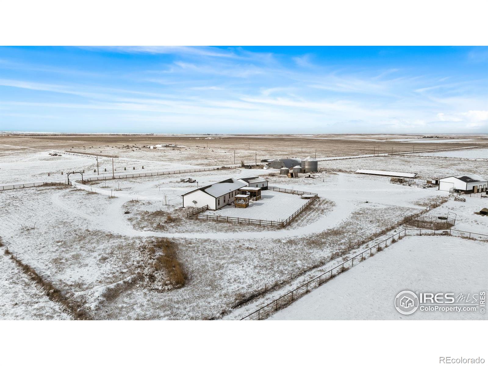 51880 County Road 33 Nunn CO 80648