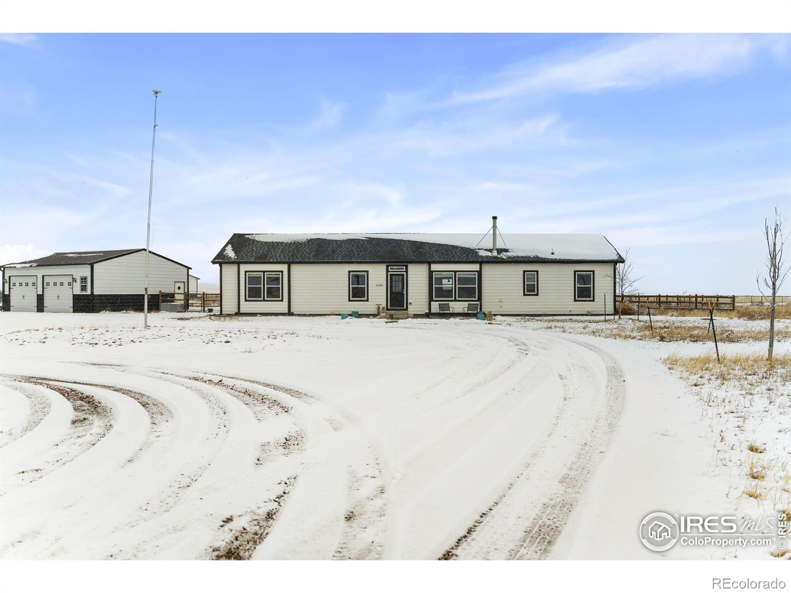 51880 County Road 33 Nunn CO 80648