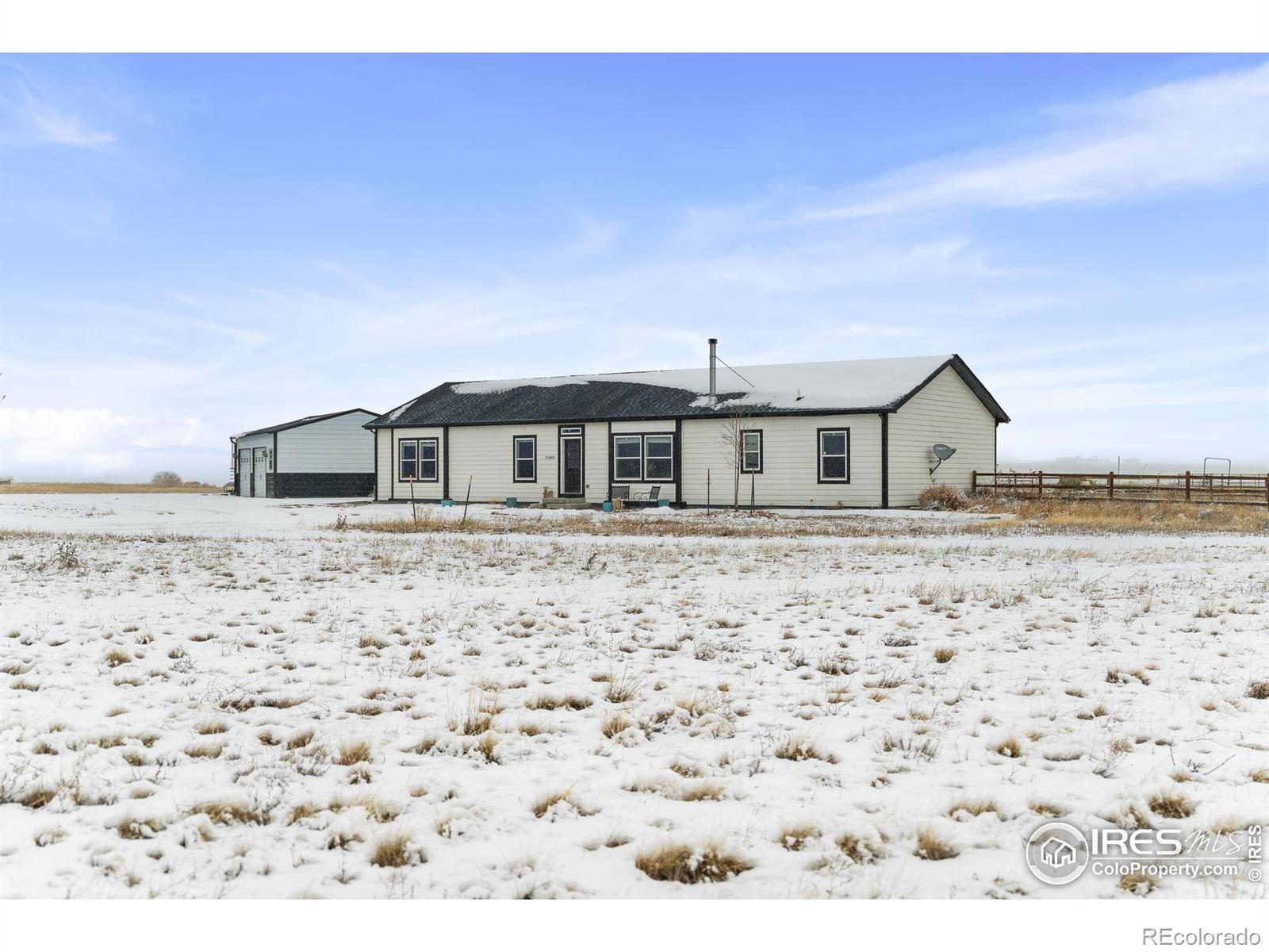 51880 County Road 33 Nunn CO 80648