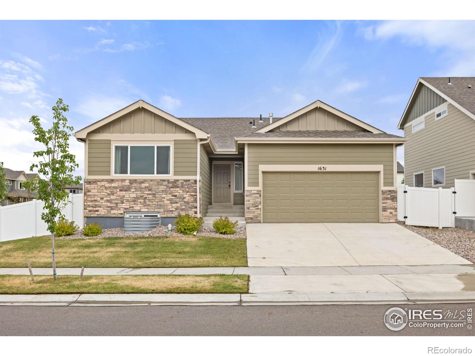 1631 104th Avenue Greeley CO 80634