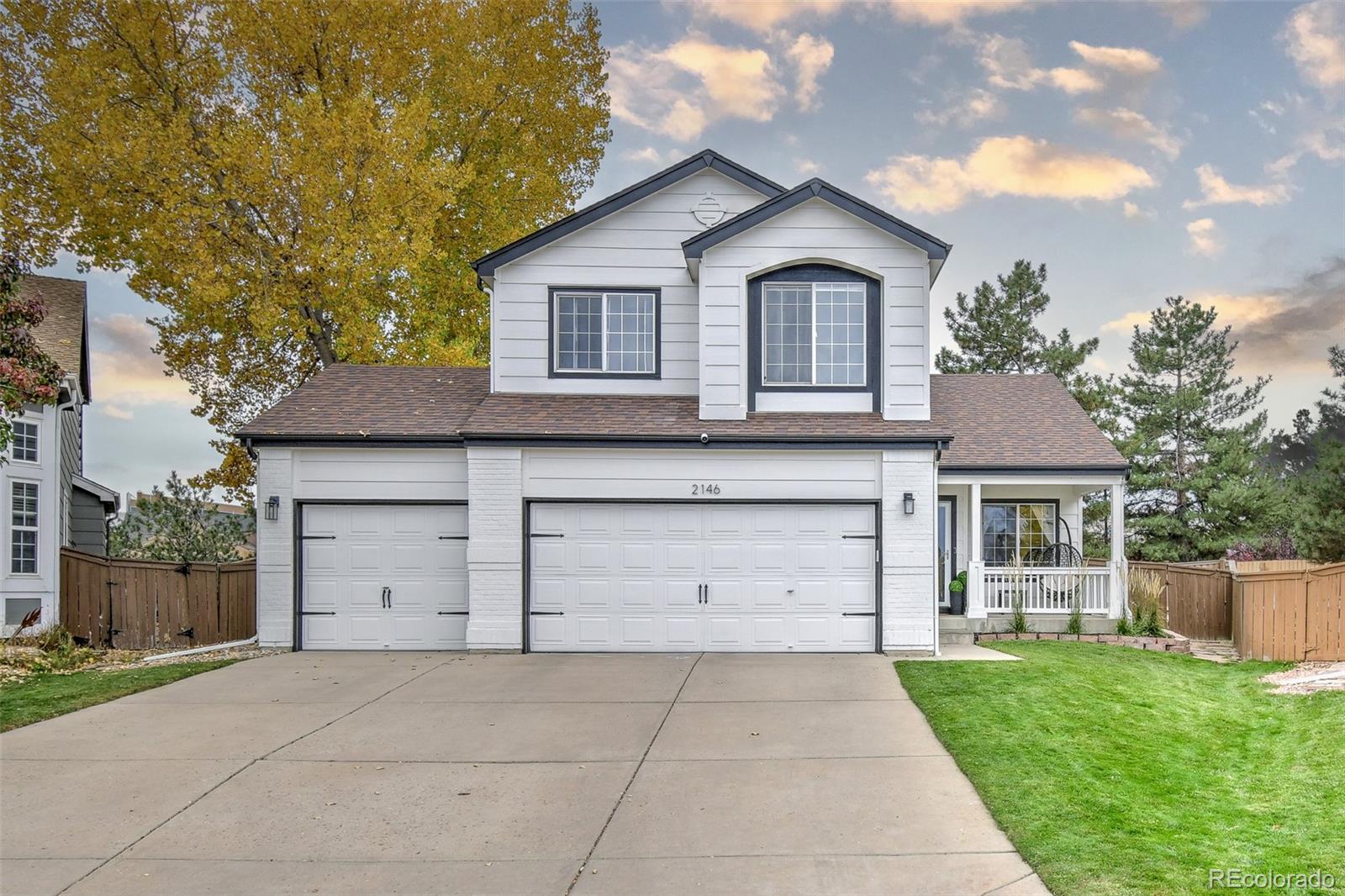2146 Castle Ridge Way Highlands Ranch CO 80129