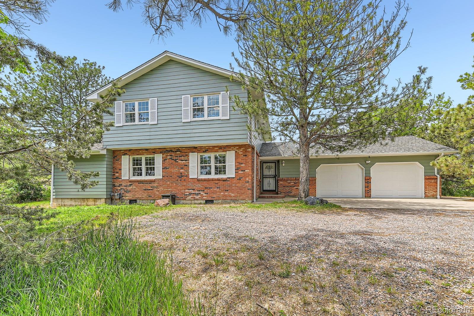 6351 S Andes Place Centennial CO 80016