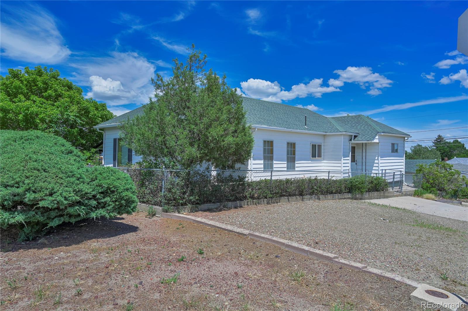 1400 Arizona Avenue Trinidad CO 81082