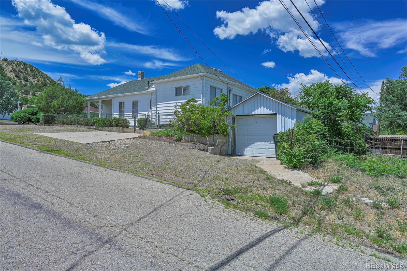 1400 Arizona Avenue Trinidad CO 81082