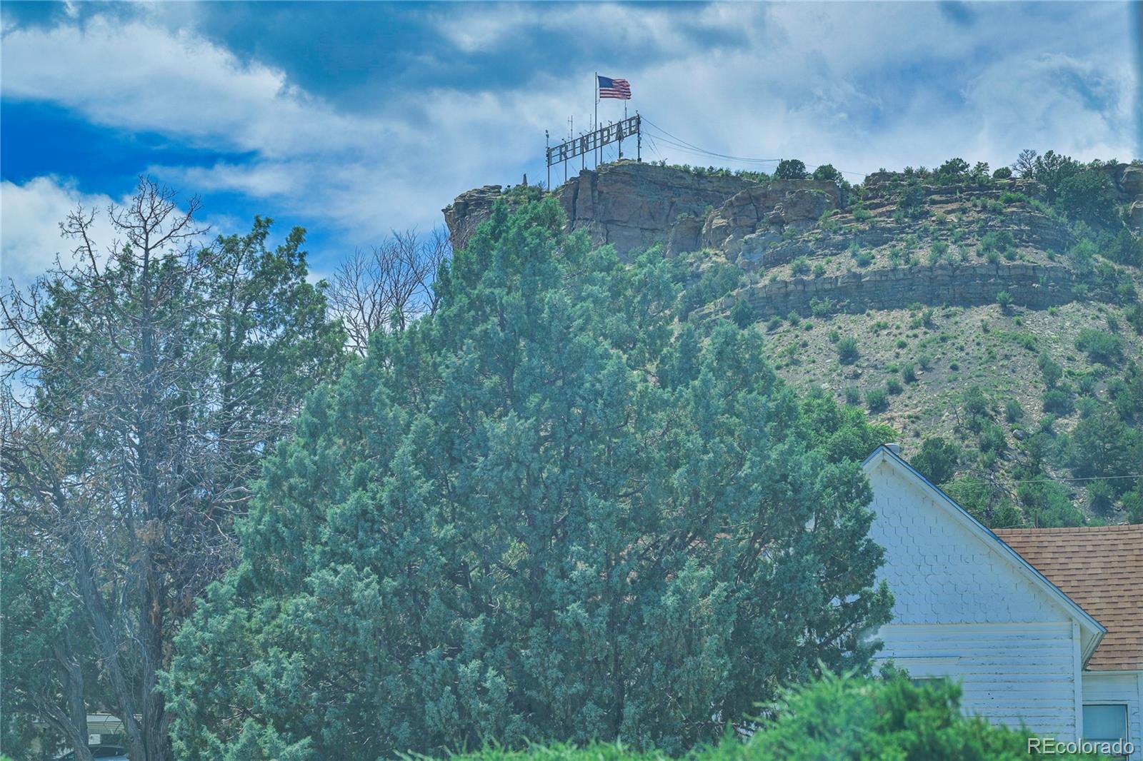 1400 Arizona Avenue Trinidad CO 81082