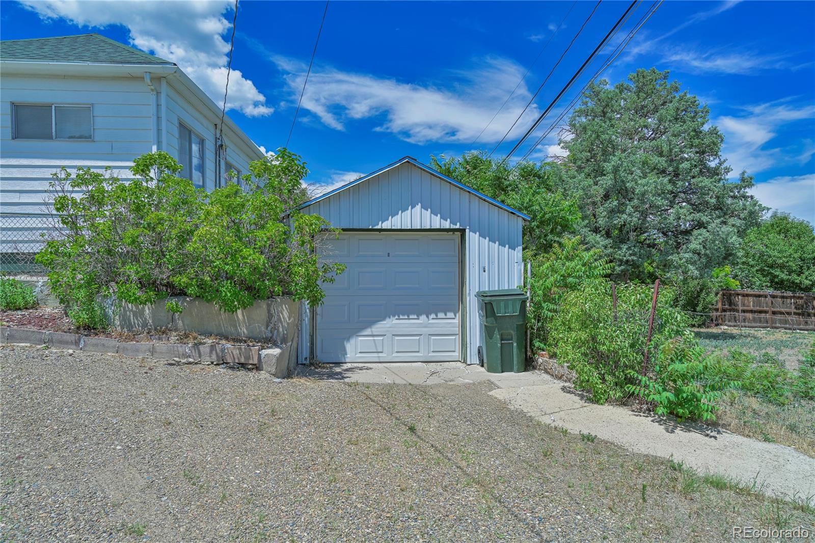 1400 Arizona Avenue Trinidad CO 81082