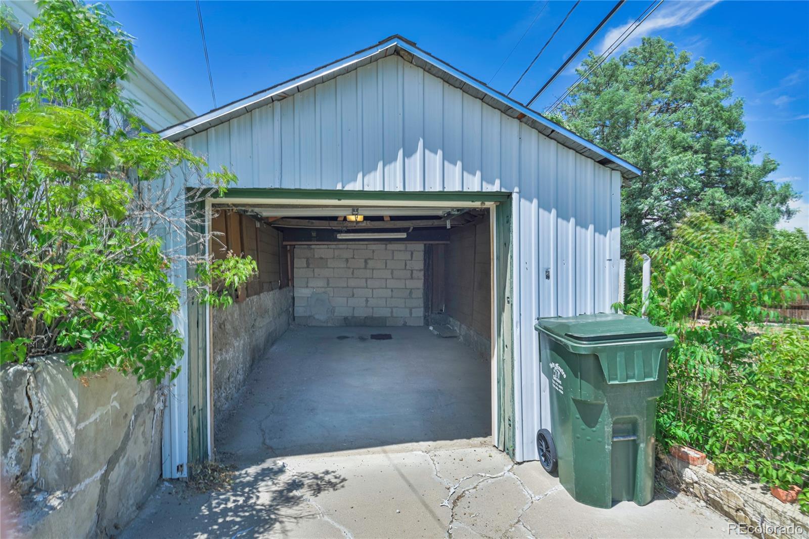 1400 Arizona Avenue Trinidad CO 81082