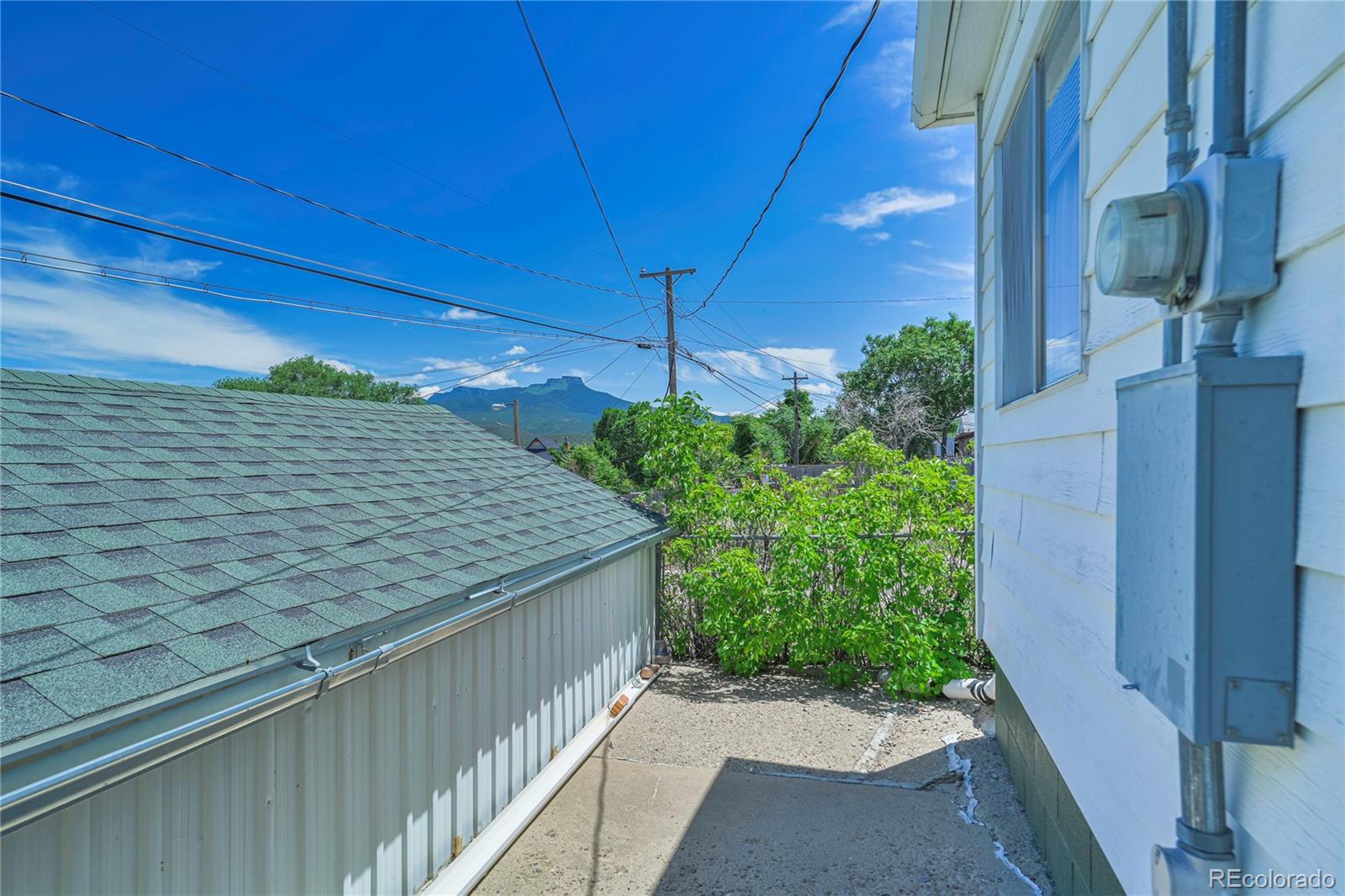 1400 Arizona Avenue Trinidad CO 81082