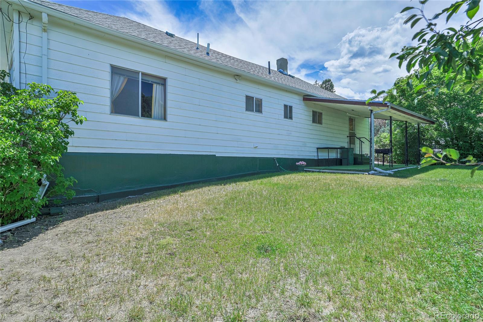 1400 Arizona Avenue Trinidad CO 81082