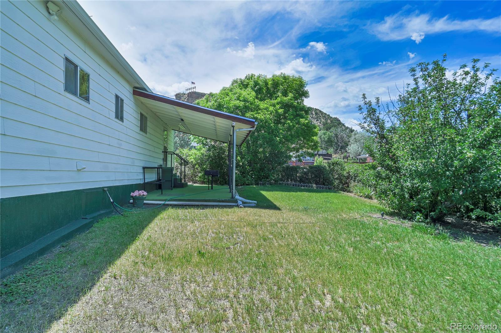 1400 Arizona Avenue Trinidad CO 81082