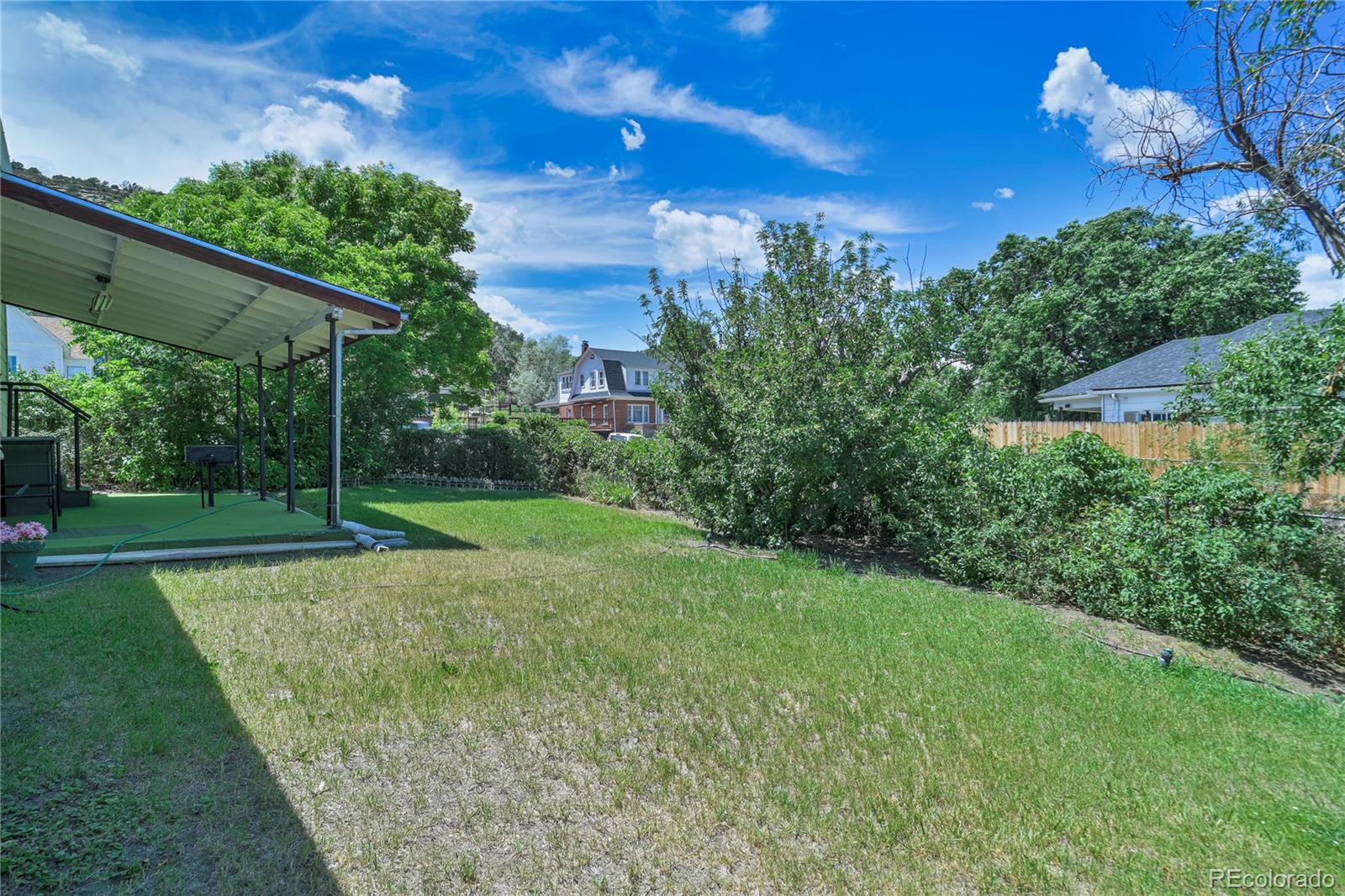 1400 Arizona Avenue Trinidad CO 81082