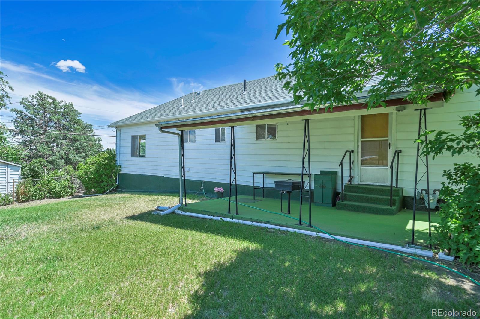 1400 Arizona Avenue Trinidad CO 81082