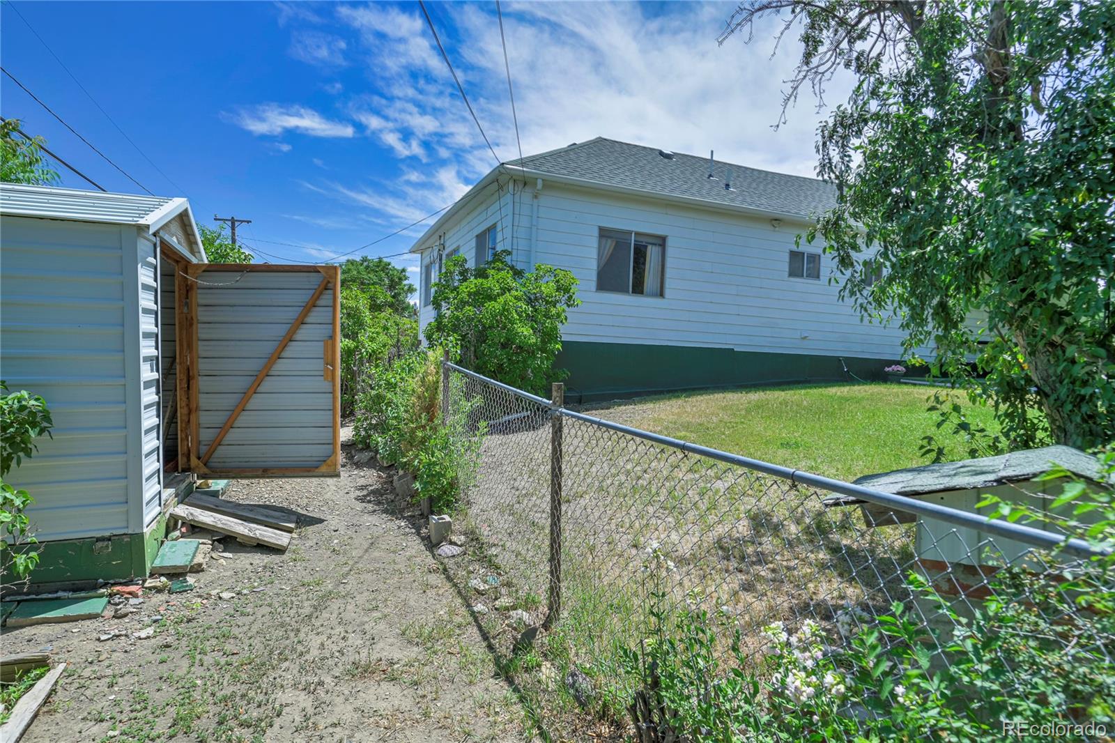 1400 Arizona Avenue Trinidad CO 81082