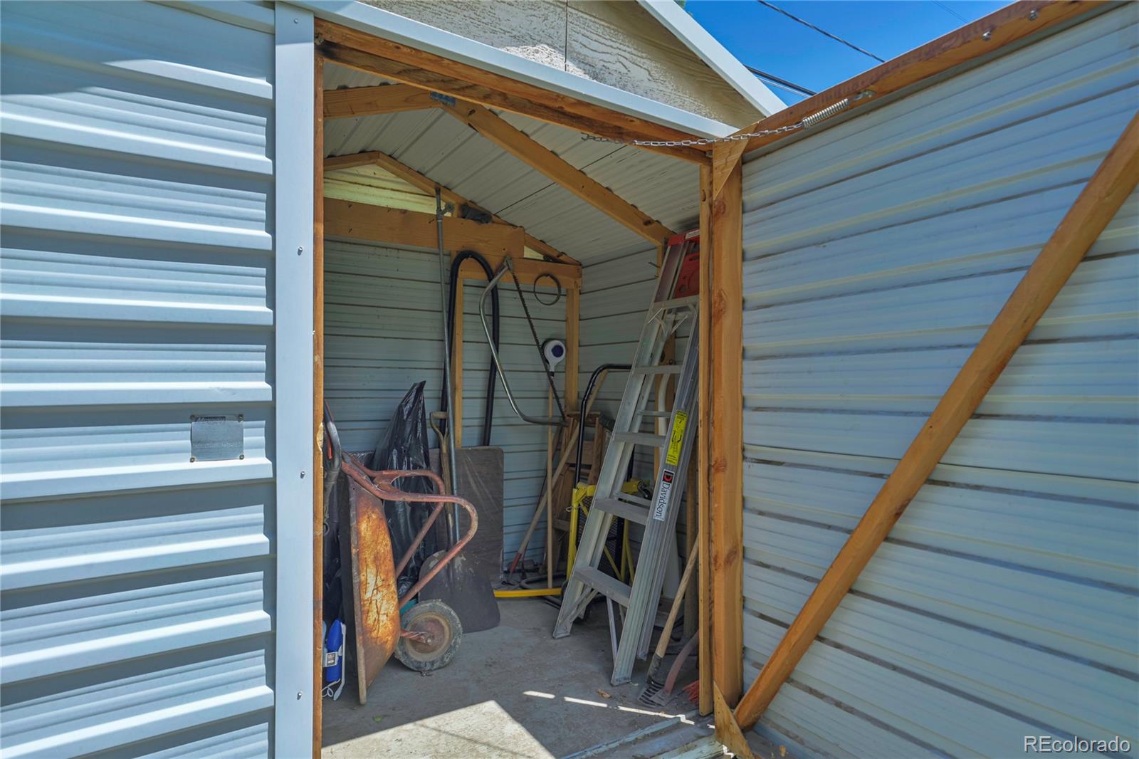 1400 Arizona Avenue Trinidad CO 81082