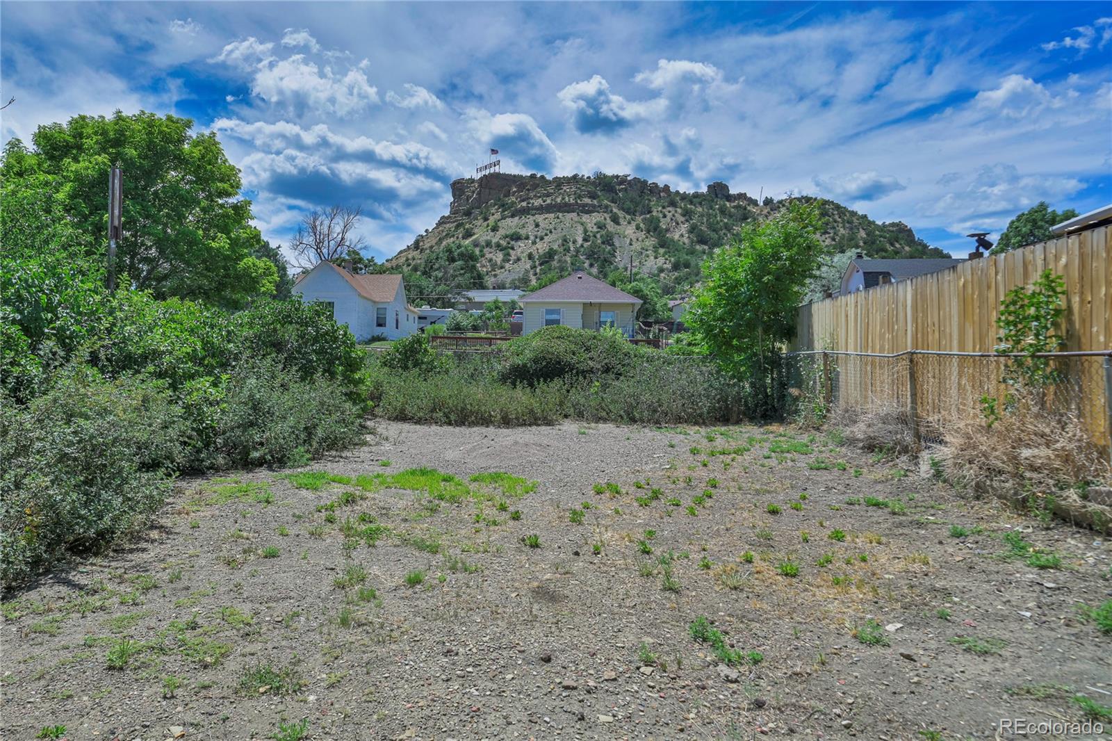 1400 Arizona Avenue Trinidad CO 81082