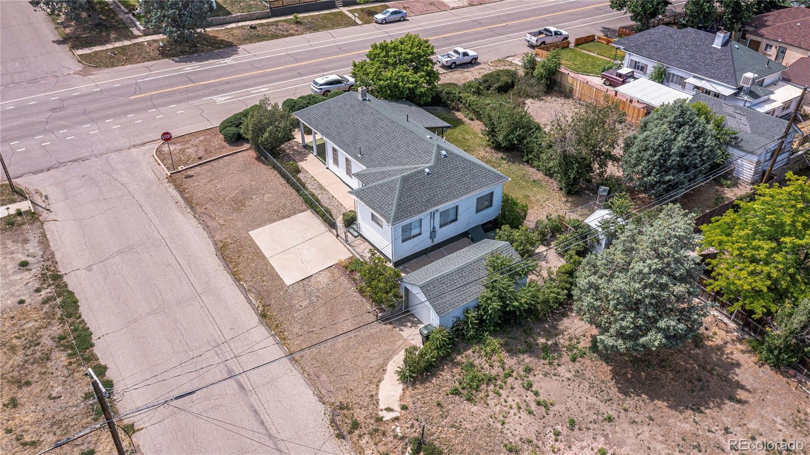 1400 Arizona Avenue Trinidad CO 81082
