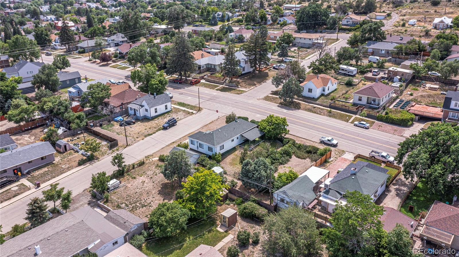 1400 Arizona Avenue Trinidad CO 81082