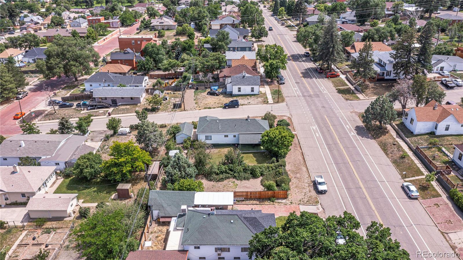 1400 Arizona Avenue Trinidad CO 81082