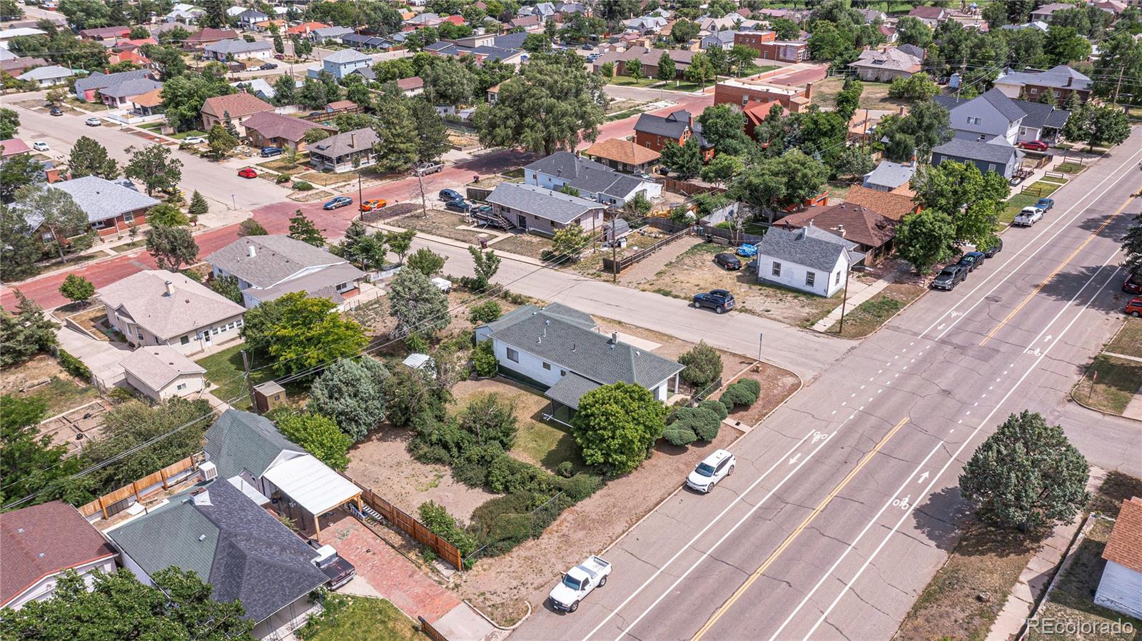 1400 Arizona Avenue Trinidad CO 81082
