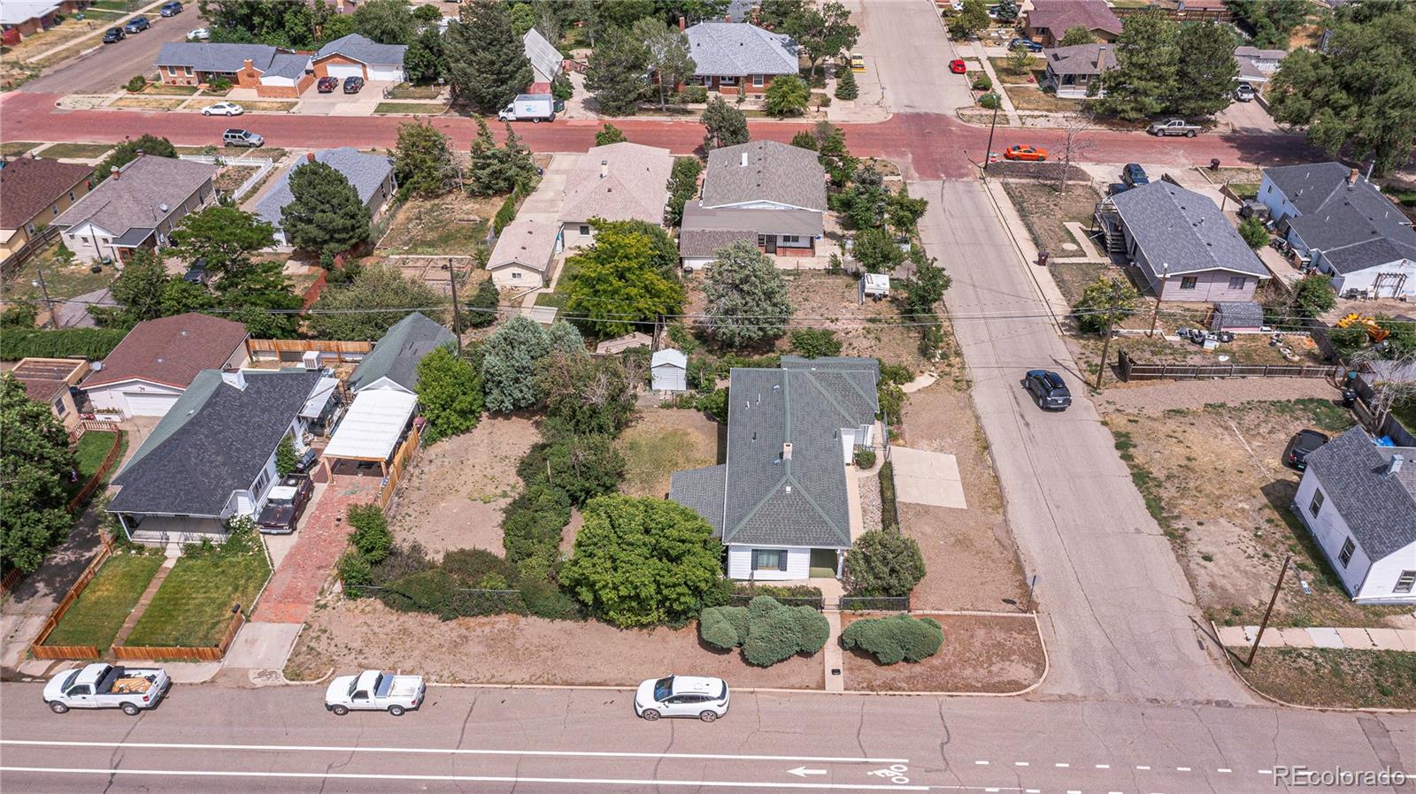 1400 Arizona Avenue Trinidad CO 81082