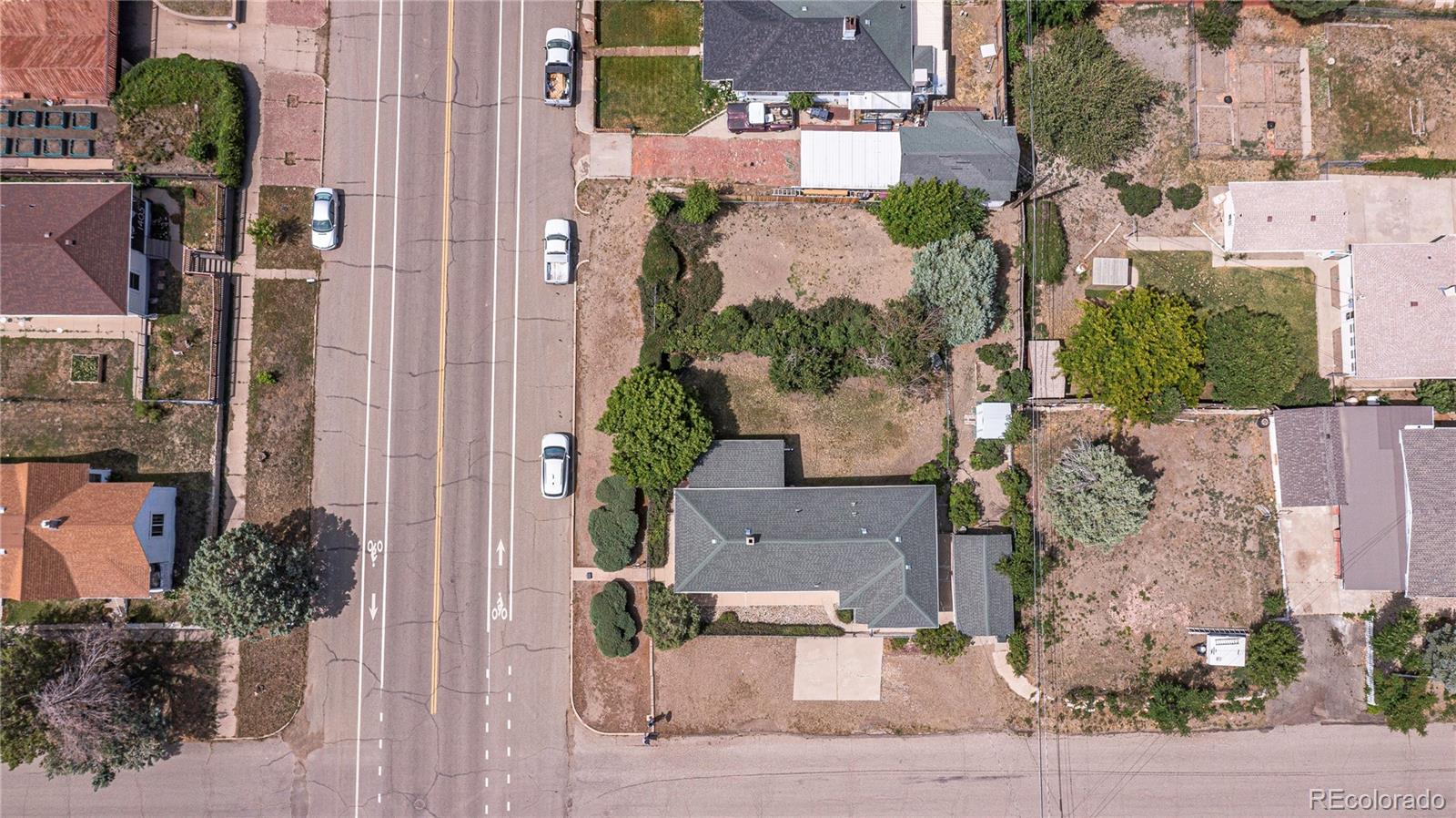 1400 Arizona Avenue Trinidad CO 81082