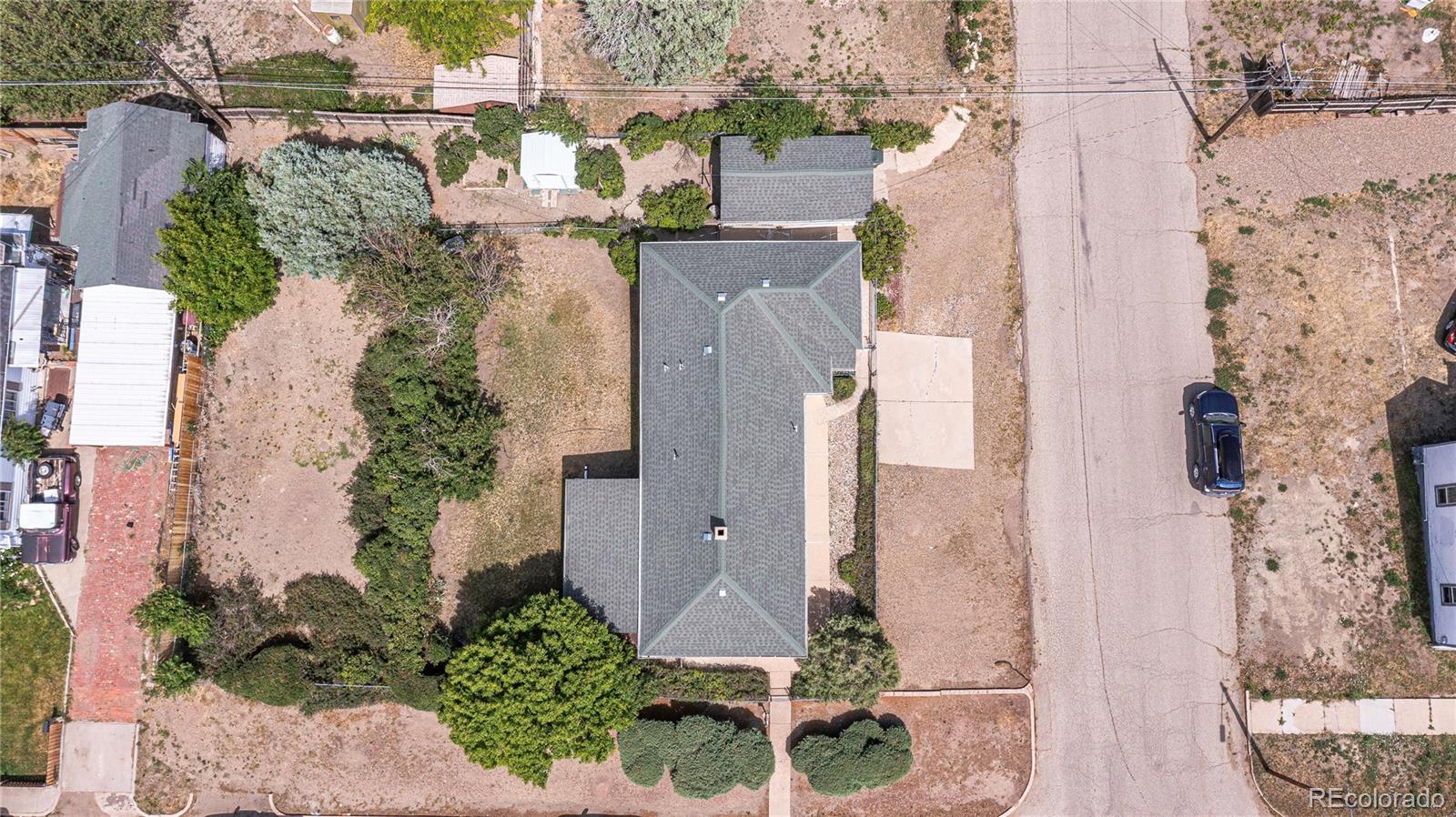 1400 Arizona Avenue Trinidad CO 81082