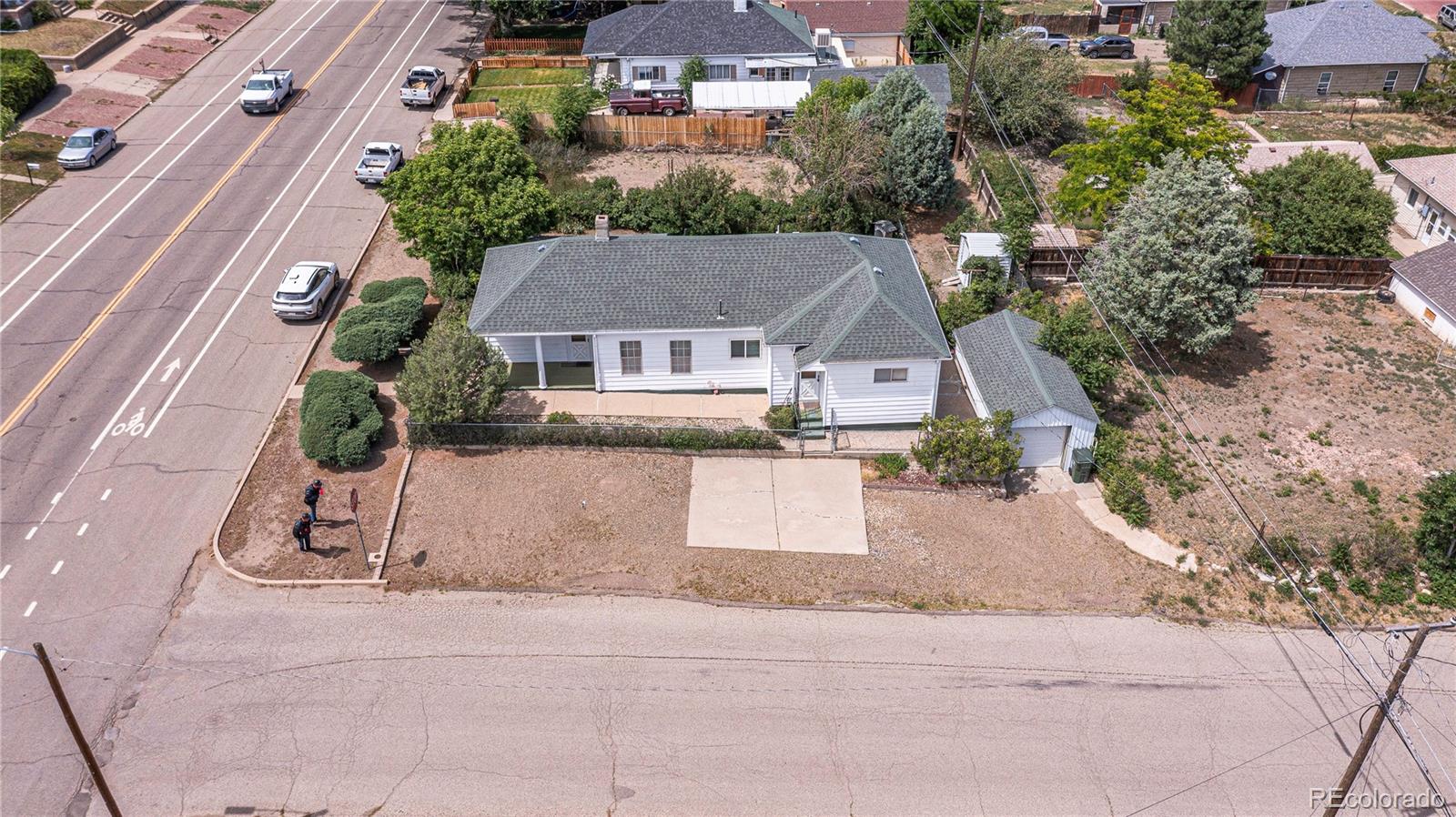1400 Arizona Avenue Trinidad CO 81082