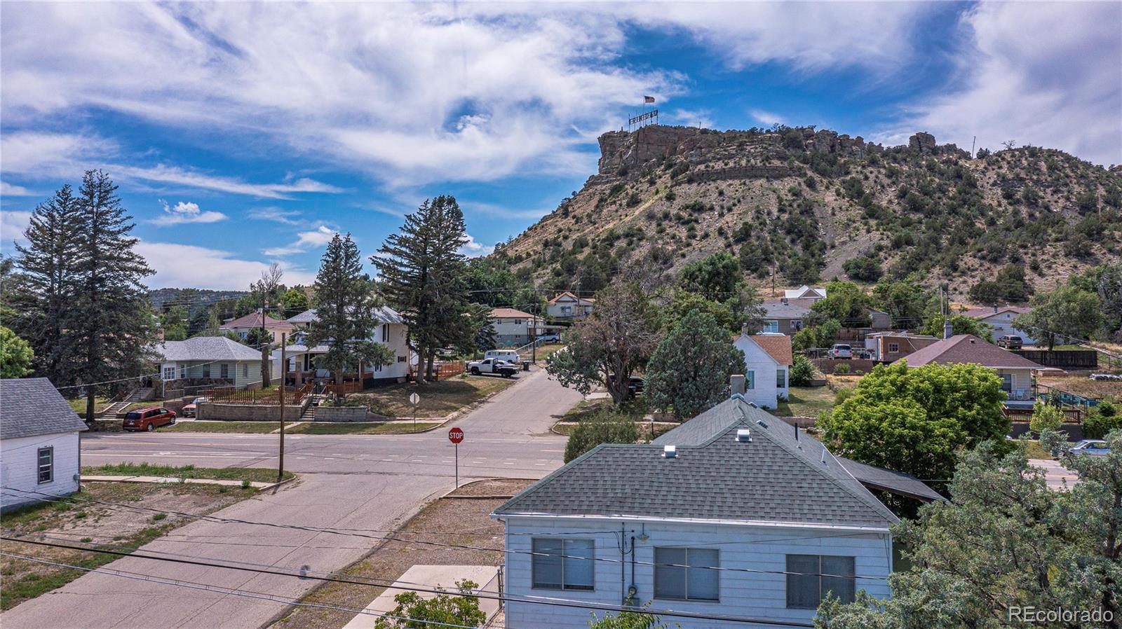 1400 Arizona Avenue Trinidad CO 81082