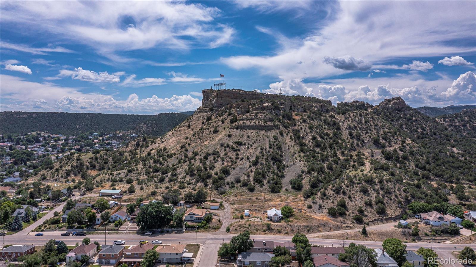 1400 Arizona Avenue Trinidad CO 81082
