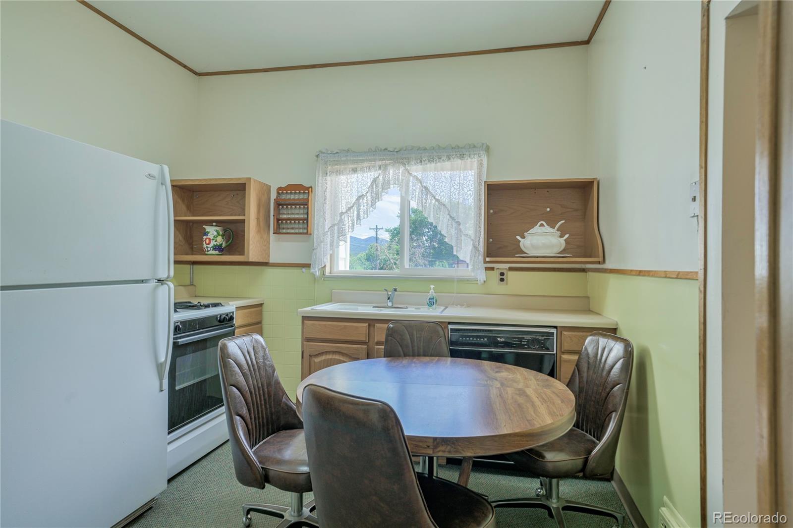 1400 Arizona Avenue Trinidad CO 81082