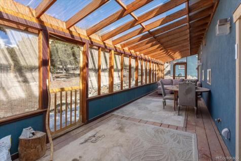 2826 N Carefree Way Crestone CO 81131