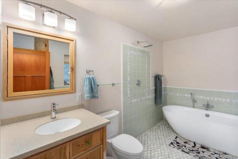 2826 N Carefree Way Crestone CO 81131