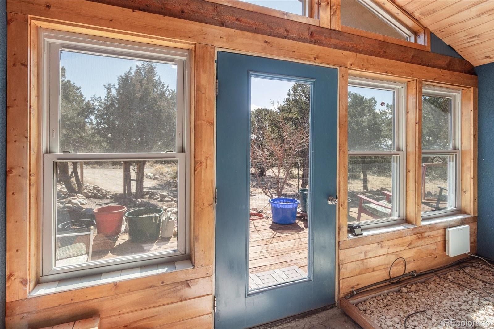 2826 N Carefree Way Crestone CO 81131