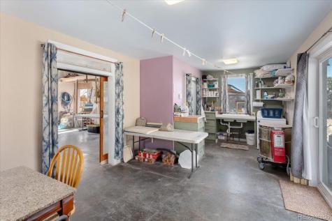 2826 N Carefree Way Crestone CO 81131